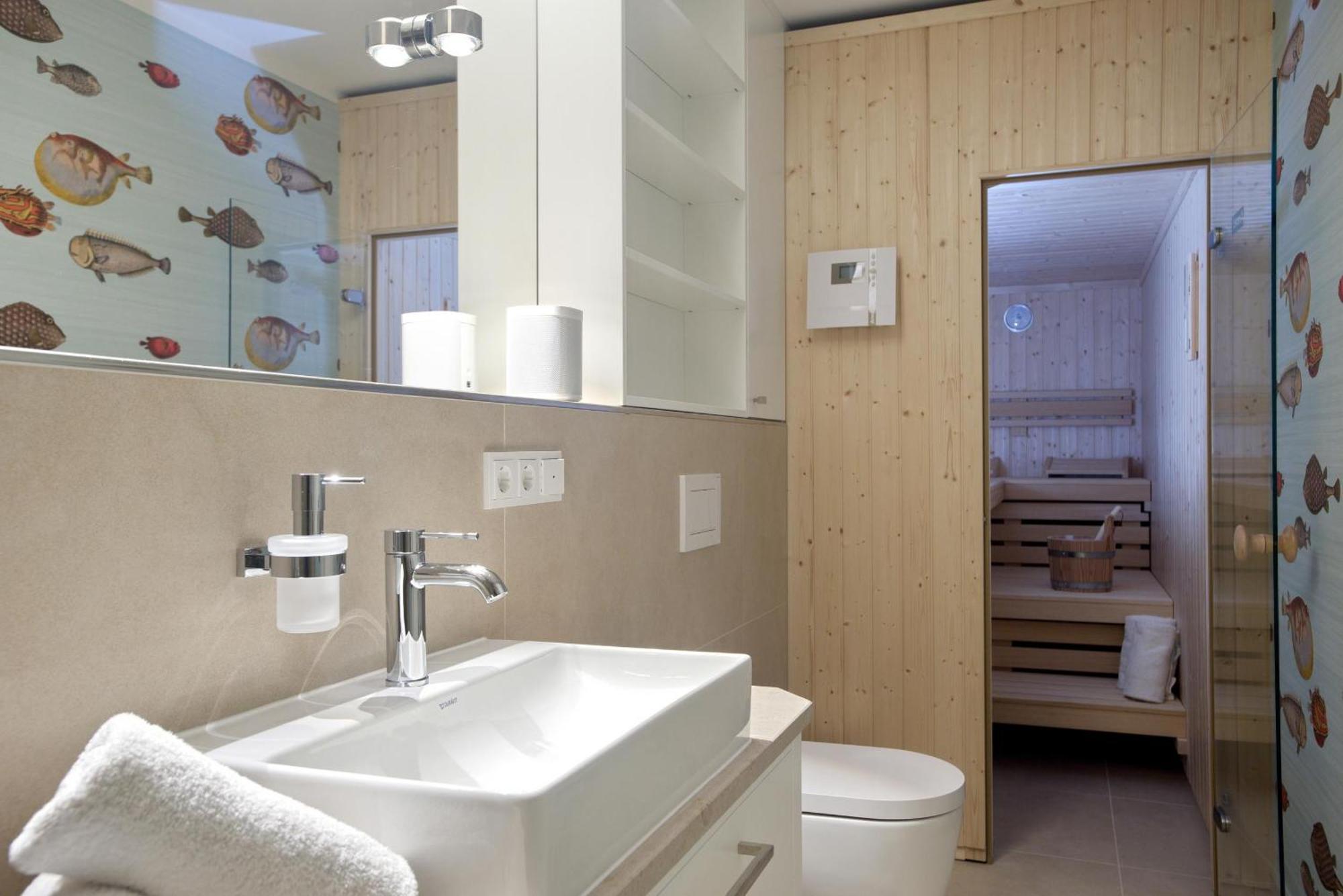 Neu! Ferienhaus Litj Horsa Hoog - Luxus, Lage, Leichtigkeit Mit Wellenrauschen In Wenningstedt Sylt Екстер'єр фото