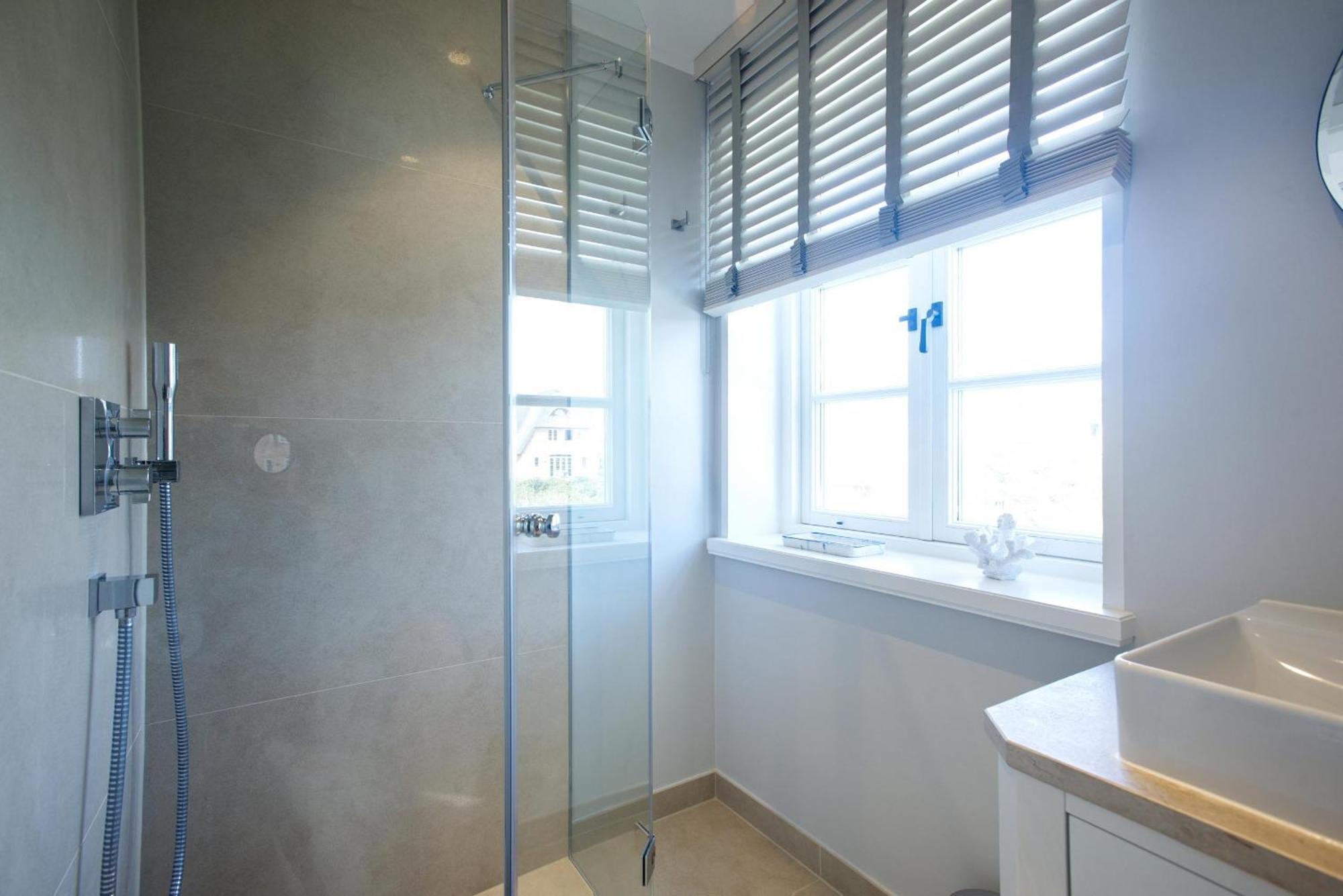 Neu! Ferienhaus Litj Horsa Hoog - Luxus, Lage, Leichtigkeit Mit Wellenrauschen In Wenningstedt Sylt Екстер'єр фото