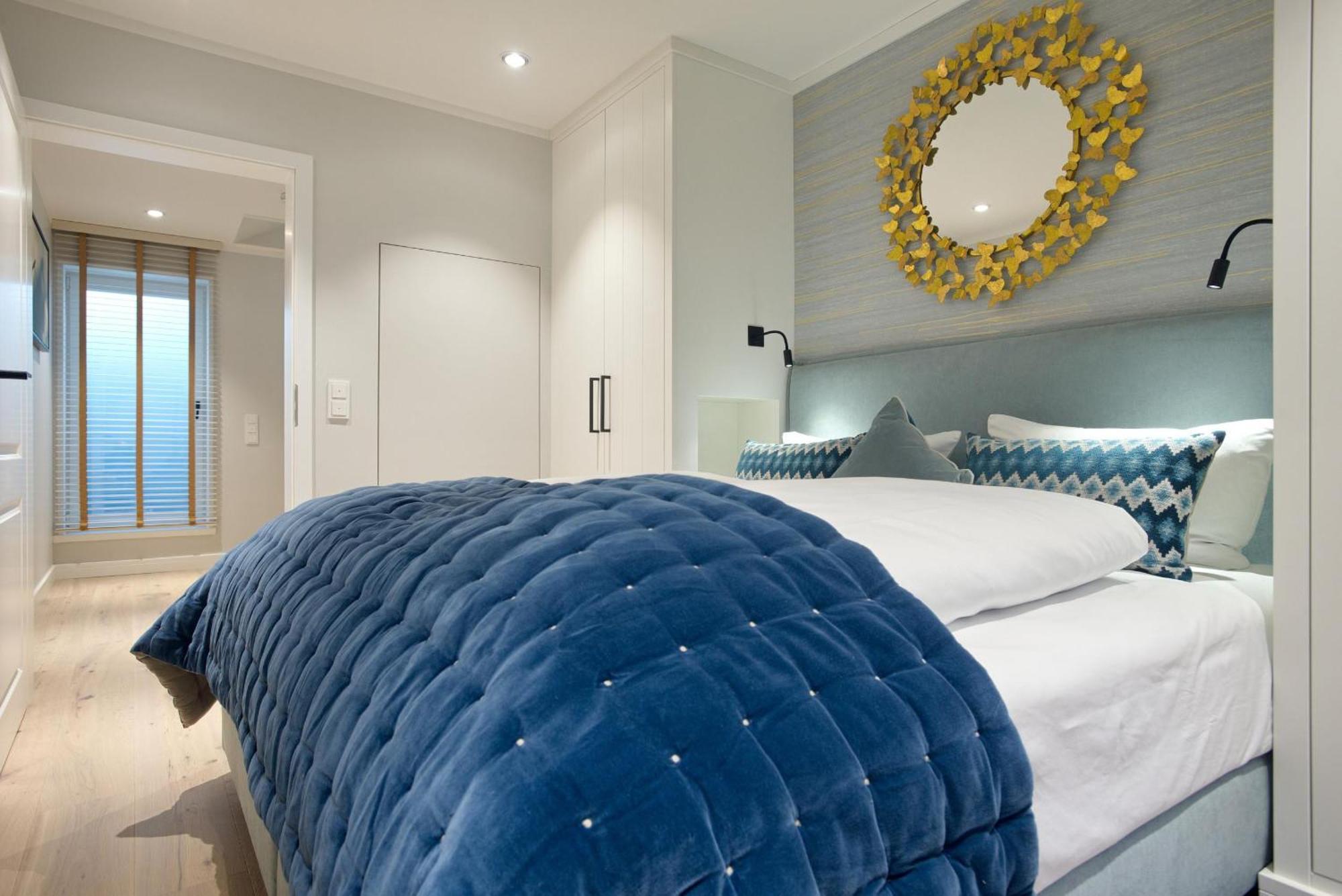 Neu! Ferienhaus Litj Horsa Hoog - Luxus, Lage, Leichtigkeit Mit Wellenrauschen In Wenningstedt Sylt Екстер'єр фото